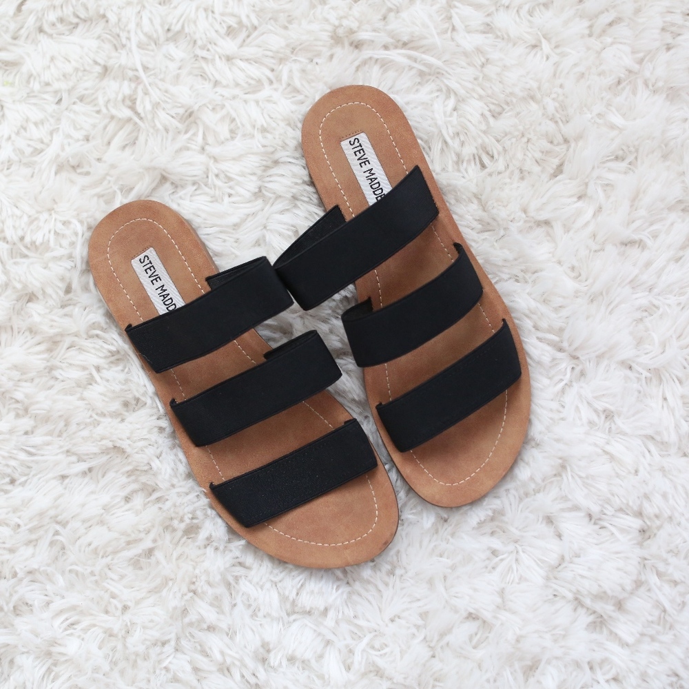 Steve Madden sandals